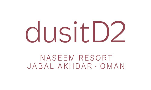 DusitD2 Resort Jabal Akhdar