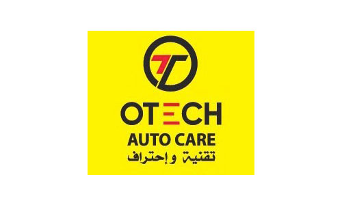 Technical Manager Auto Service (Otech)