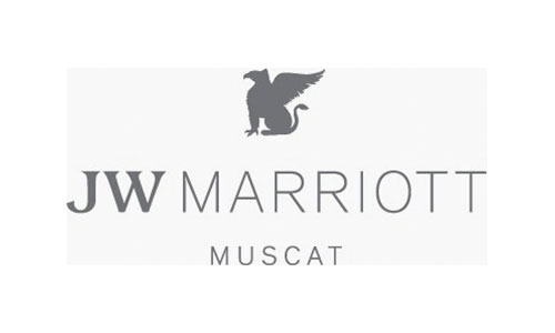 JW Marriott 