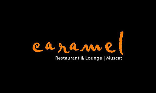 CARAMEL Restaurant & Lounge
