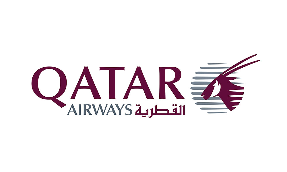 Qatar Airways By VISA