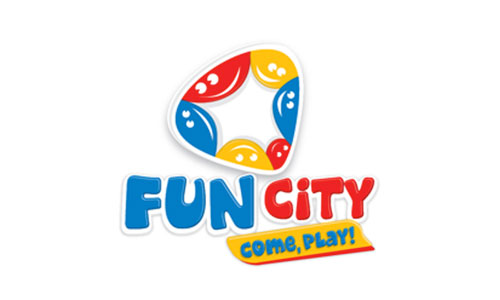 Fun City - Oman