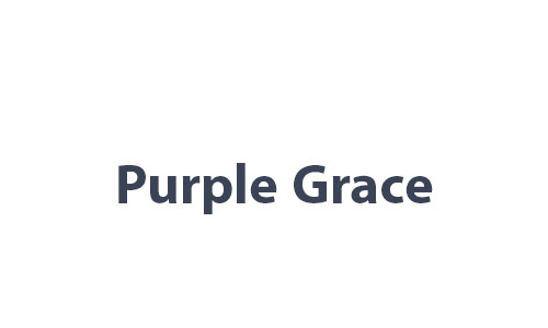 Purple Grace