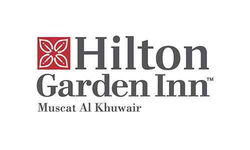 Hilton Garden Inn Muscat