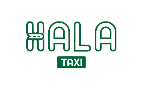Hala Taxi