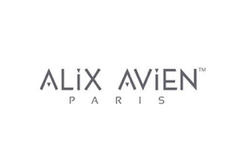 ALix Avien Paris