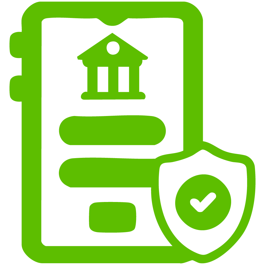 Secure Digital Banking