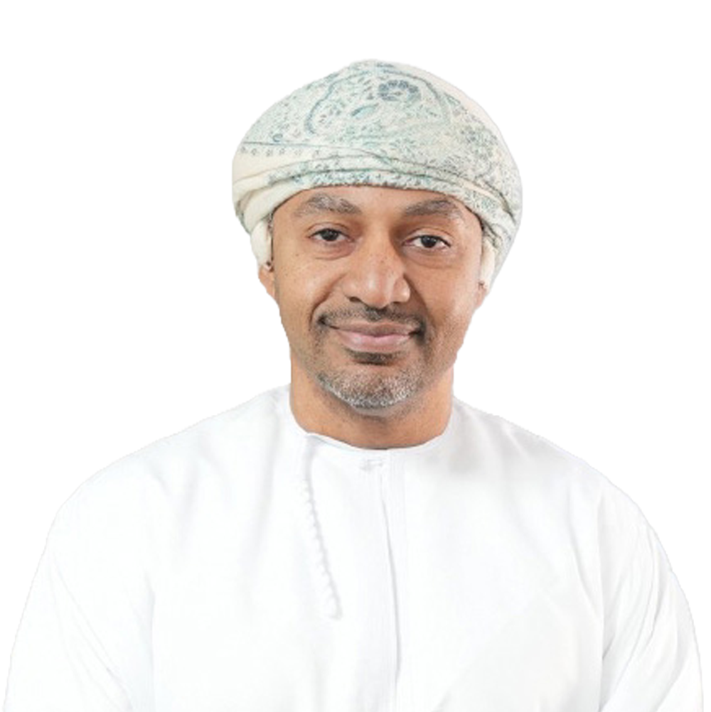 Ezideen Juma Mohamed Al Mazroui