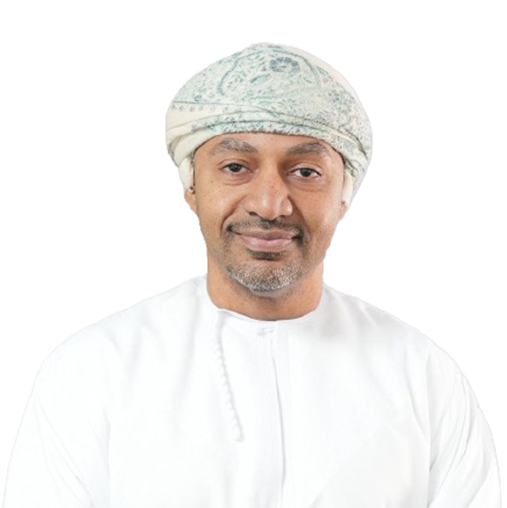 Ezideen Juma Mohamed Al Mazroui