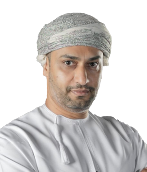Mr. Khalid Sulaiman Salim Al Kamyani