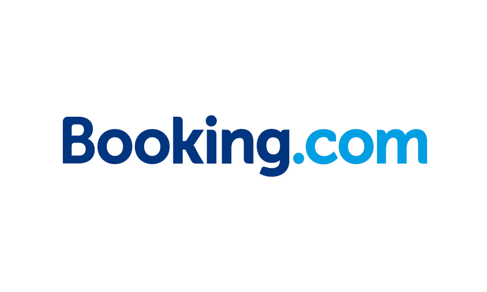 Booking.com By VISA