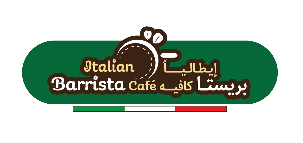 Italian Barista café