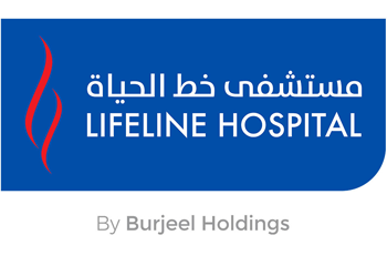 مستشفى خط الحياء