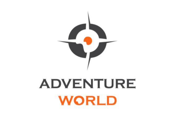 Adventure World