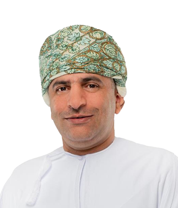 Mr. Zahir Marhoon Mohammed Al Abri