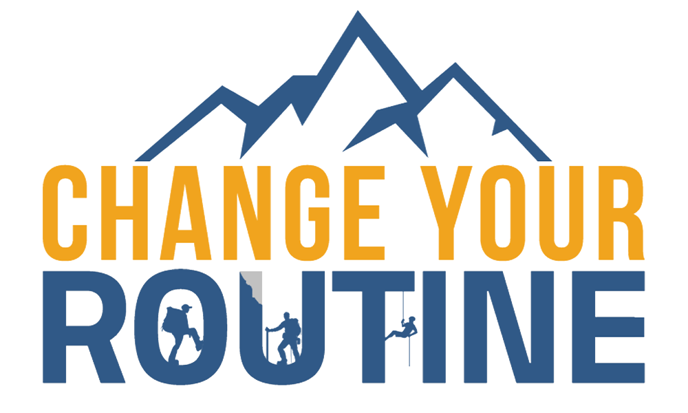 Change Your Routine