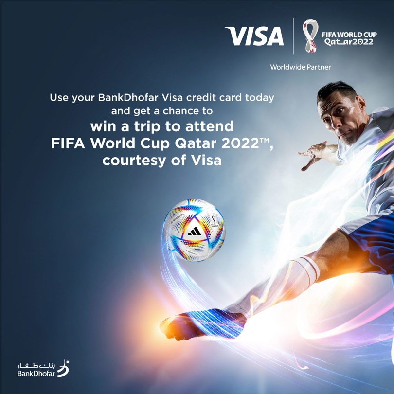 bankdhofar-invites-you-to-attend-fifa-world-cup-qatar-2022-courtesy