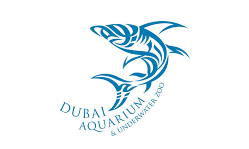 Dubai Aquarium & Underwater Zoo
