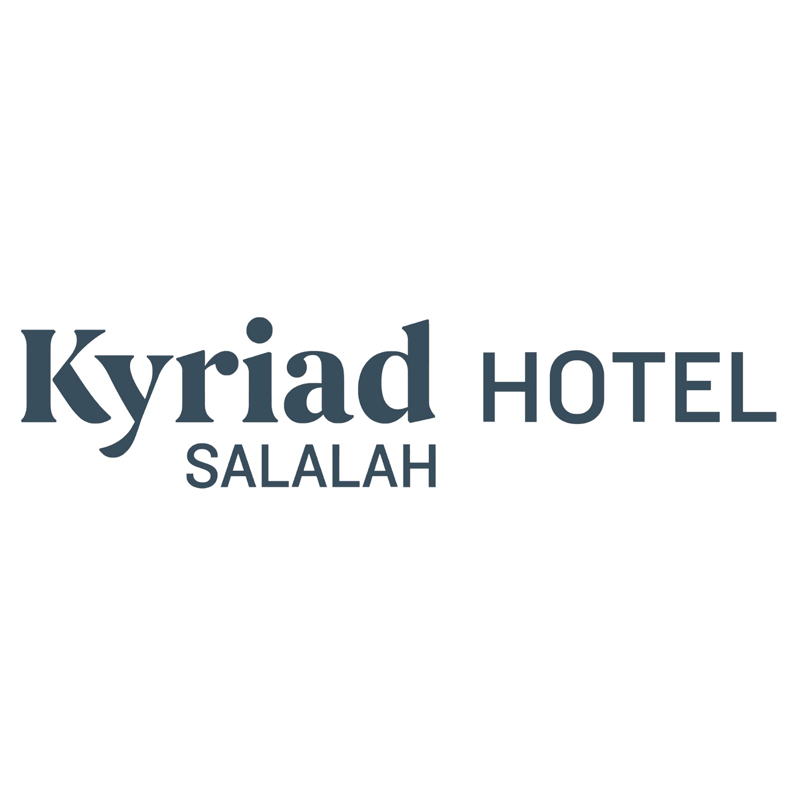 فندق كرياد صلالة - صلالة