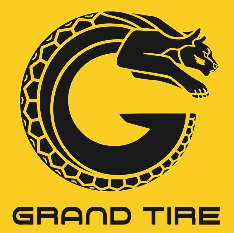 جراند تاير