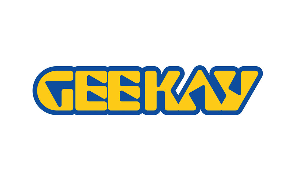 Geekay