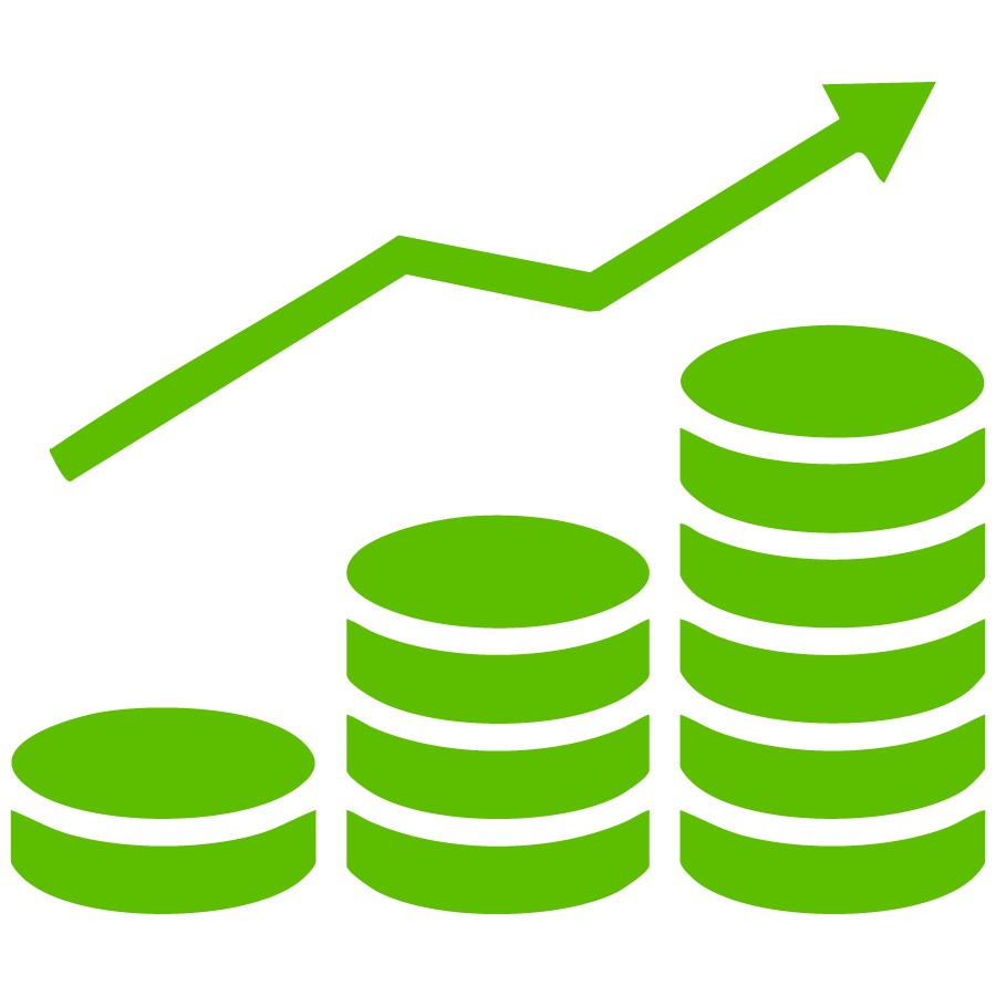 Grow your savings