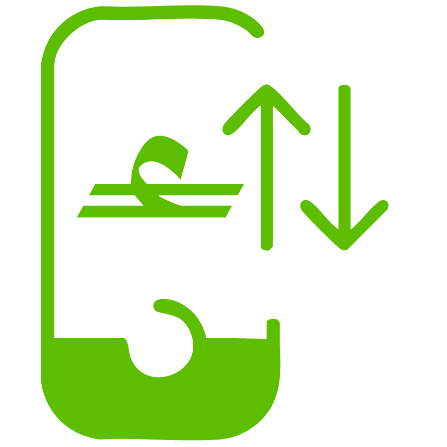 Instant money transfer