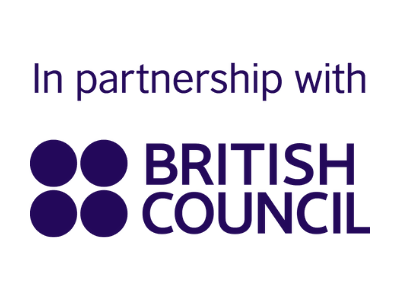 عرض فيزا في British Council