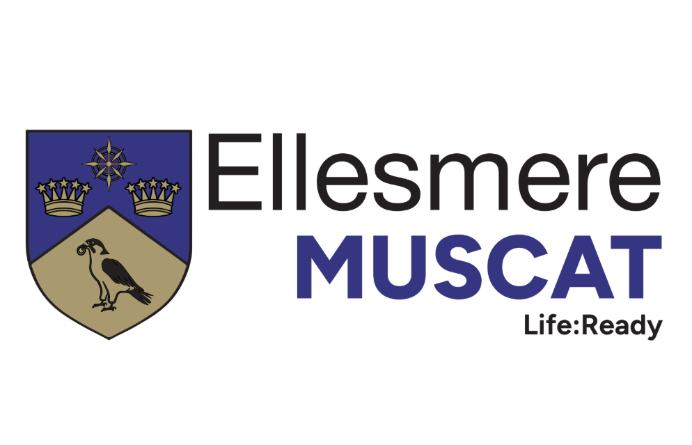 Ellesmere Muscat private school