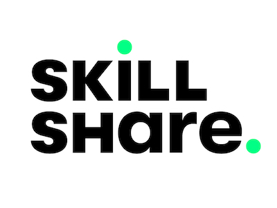 عرض فيزا في SkillShare