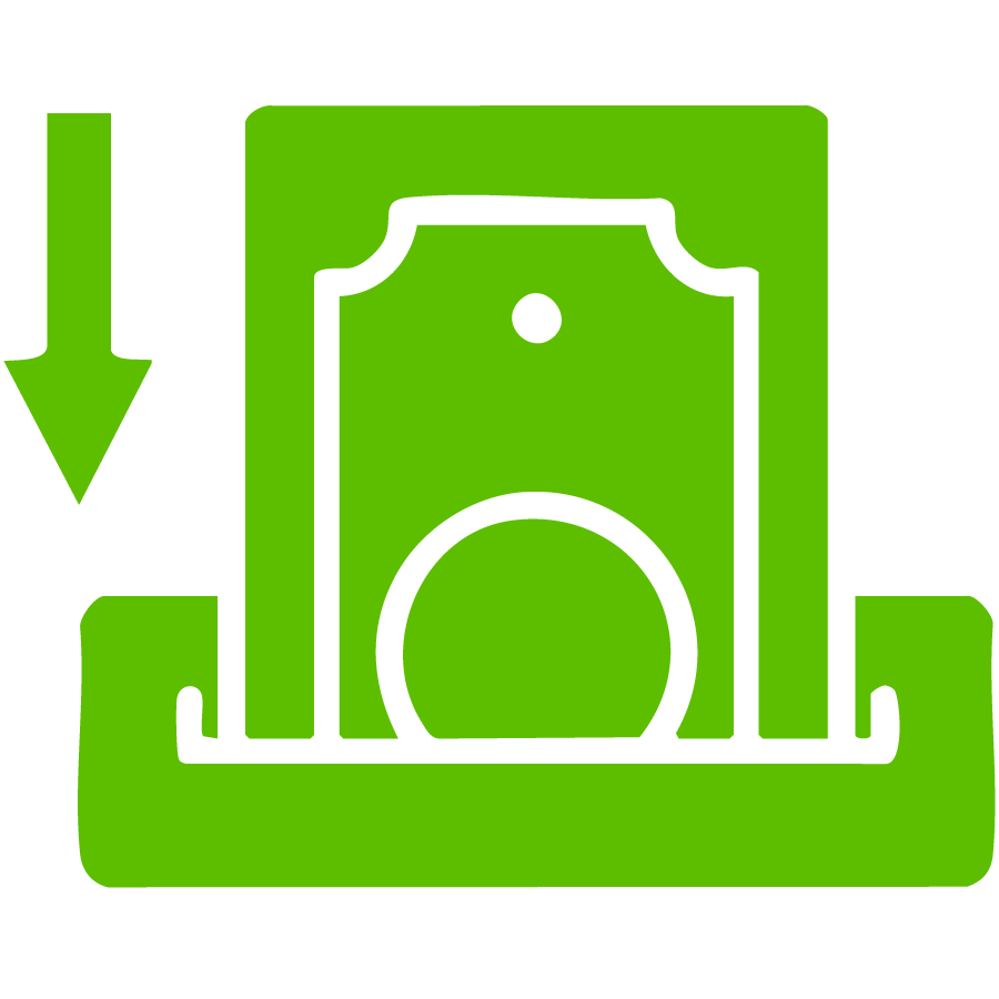 Deposit For A Set Period Of Time