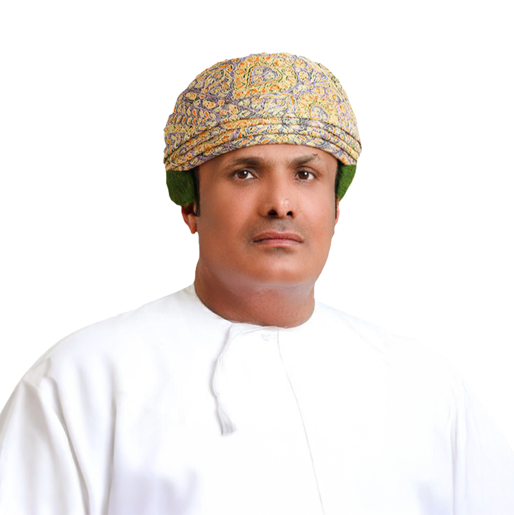 Amor Said Mohamed Al Amri