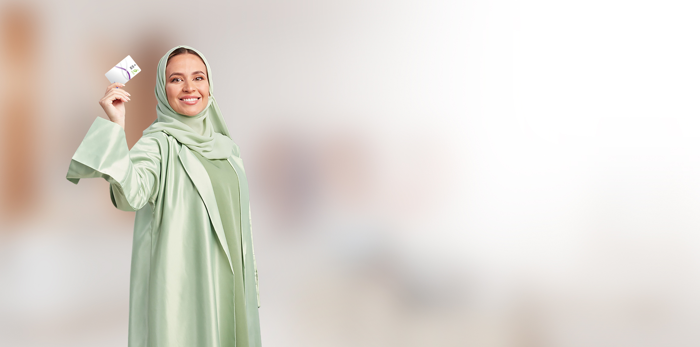 Ladies account bank dhofar